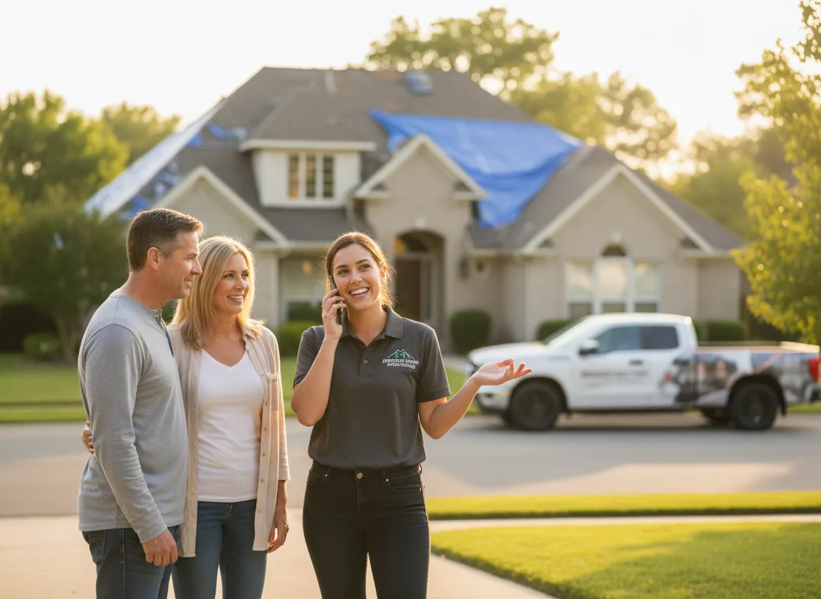 Emergency Roof Repair Stoney Fork, KY FAQs